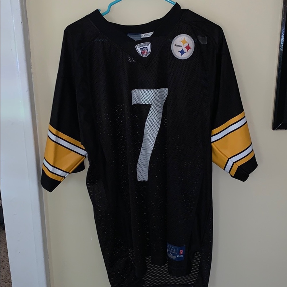 Pittsburgh Steelers Jersey